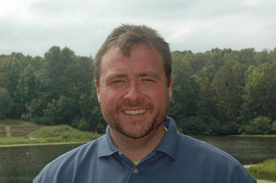 Mic Mullins - Program Executive