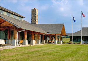 Dining Hall